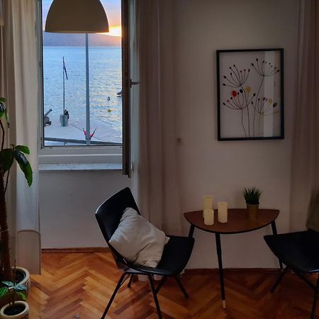 Vlatkoviceva Apartments เซนญ์ ภายนอก รูปภาพ