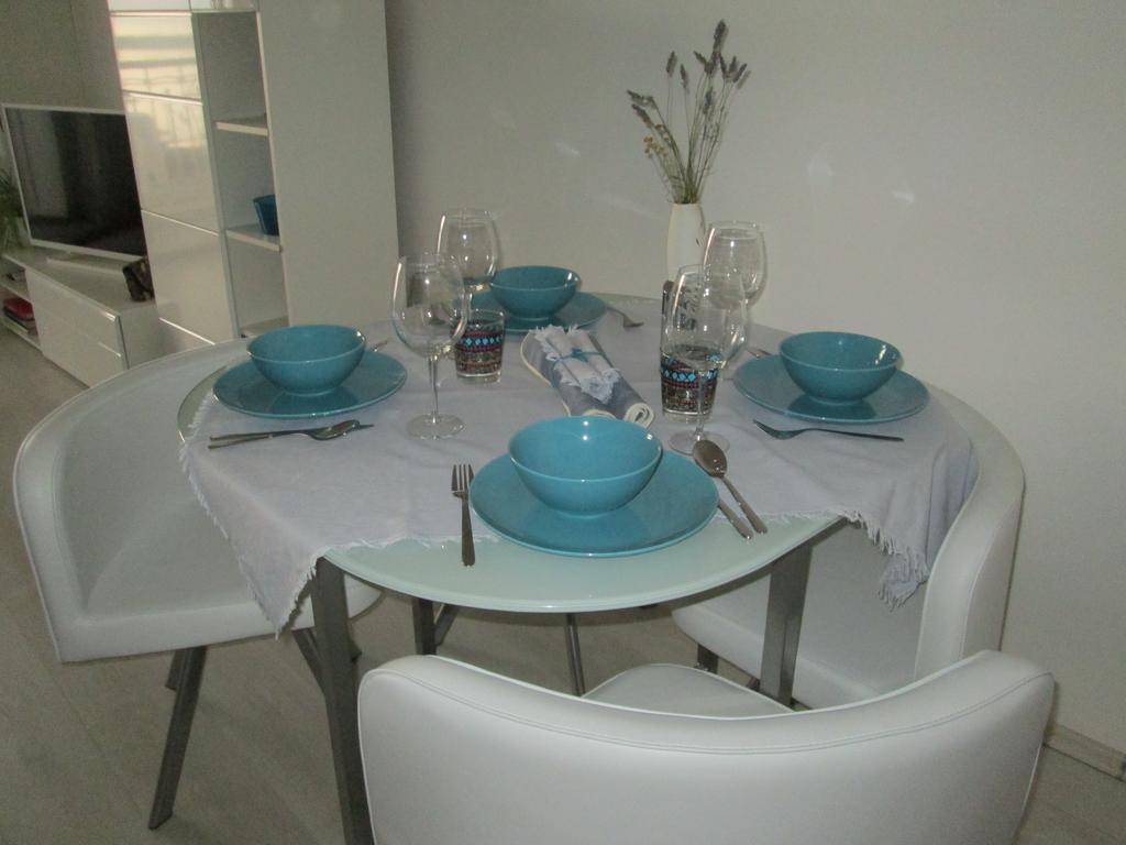 Vlatkoviceva Apartments เซนญ์ ห้อง รูปภาพ