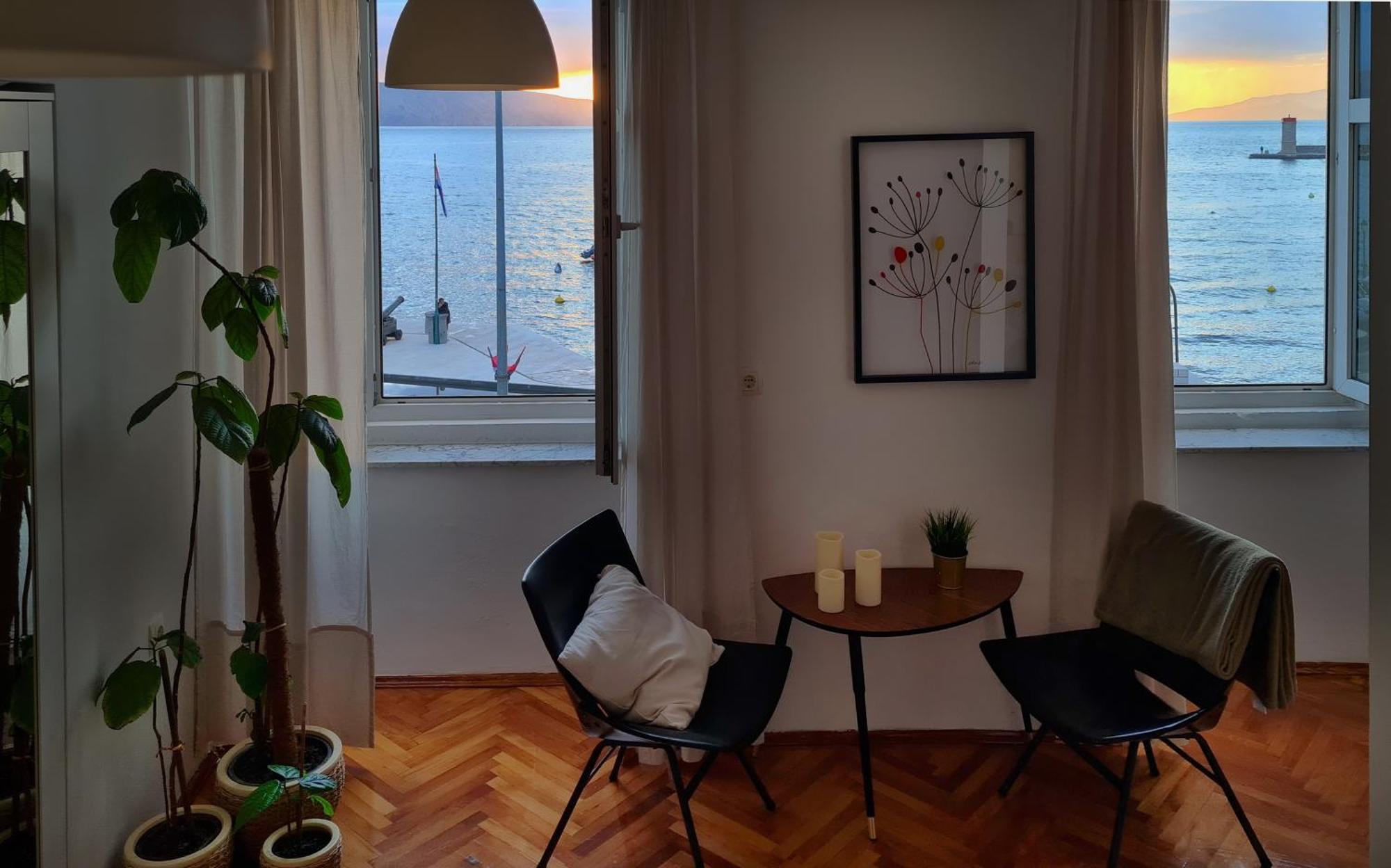Vlatkoviceva Apartments เซนญ์ ภายนอก รูปภาพ