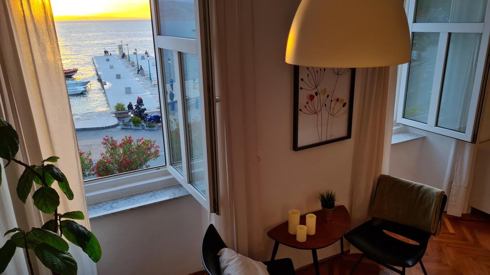Vlatkoviceva Apartments เซนญ์ ภายนอก รูปภาพ
