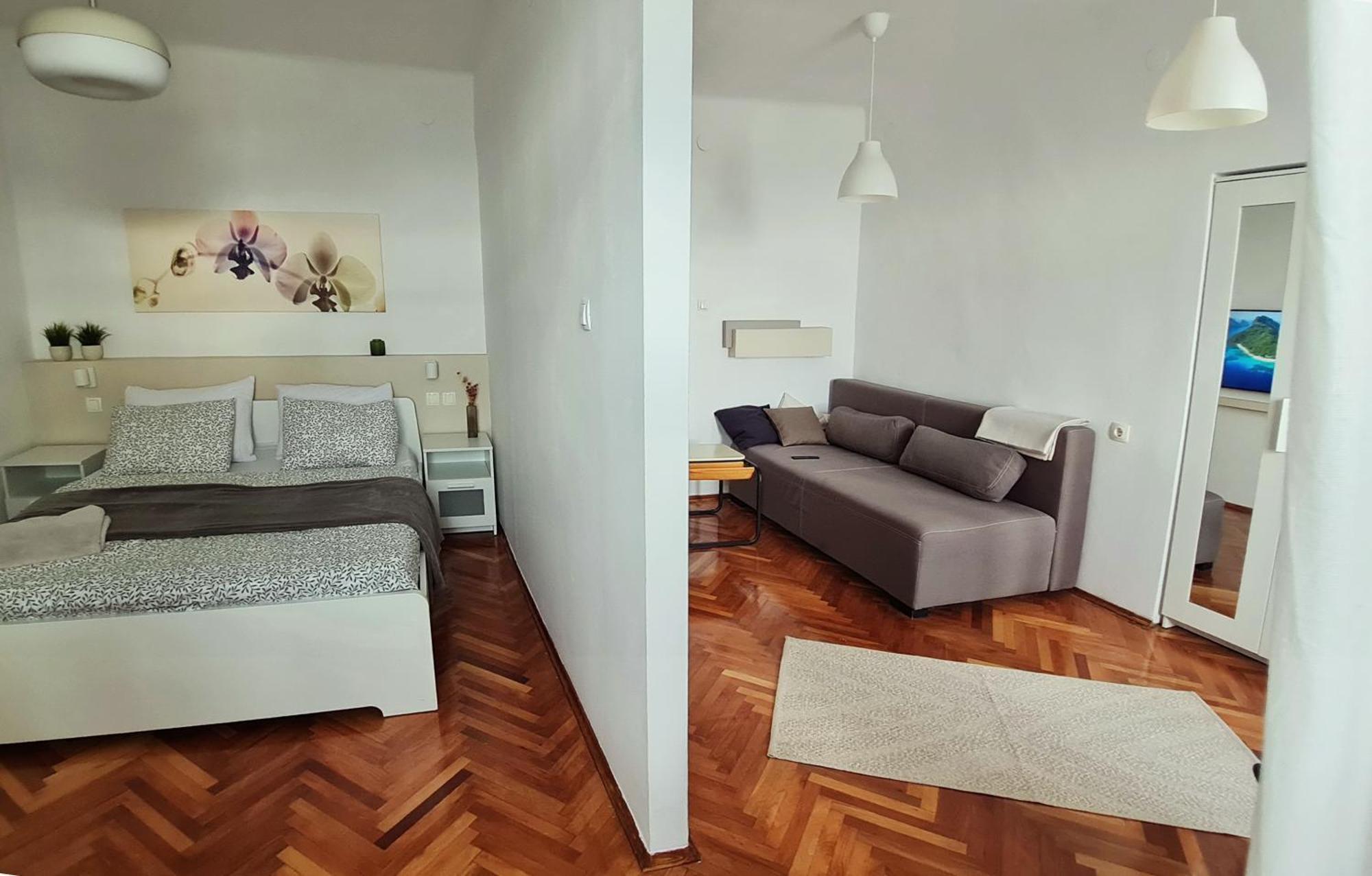 Vlatkoviceva Apartments เซนญ์ ห้อง รูปภาพ
