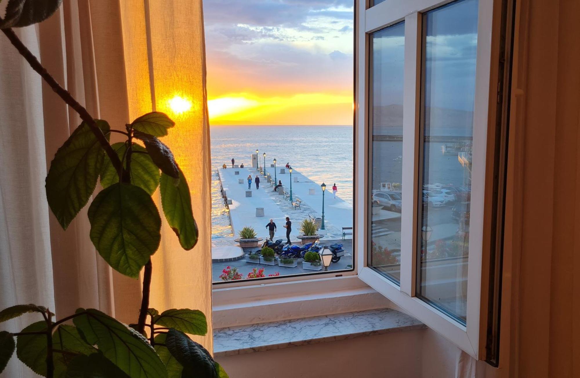 Vlatkoviceva Apartments เซนญ์ ภายนอก รูปภาพ