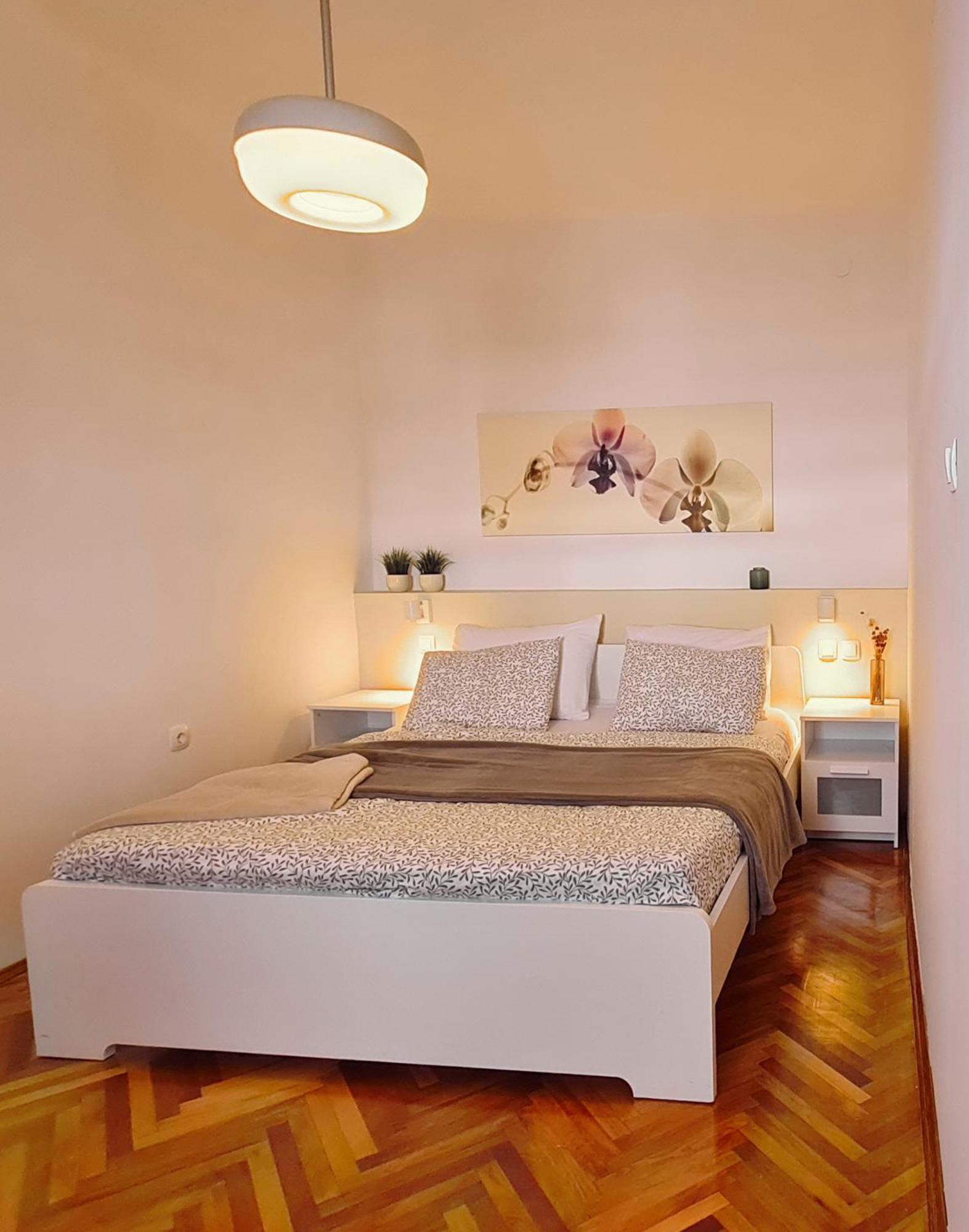 Vlatkoviceva Apartments เซนญ์ ภายนอก รูปภาพ