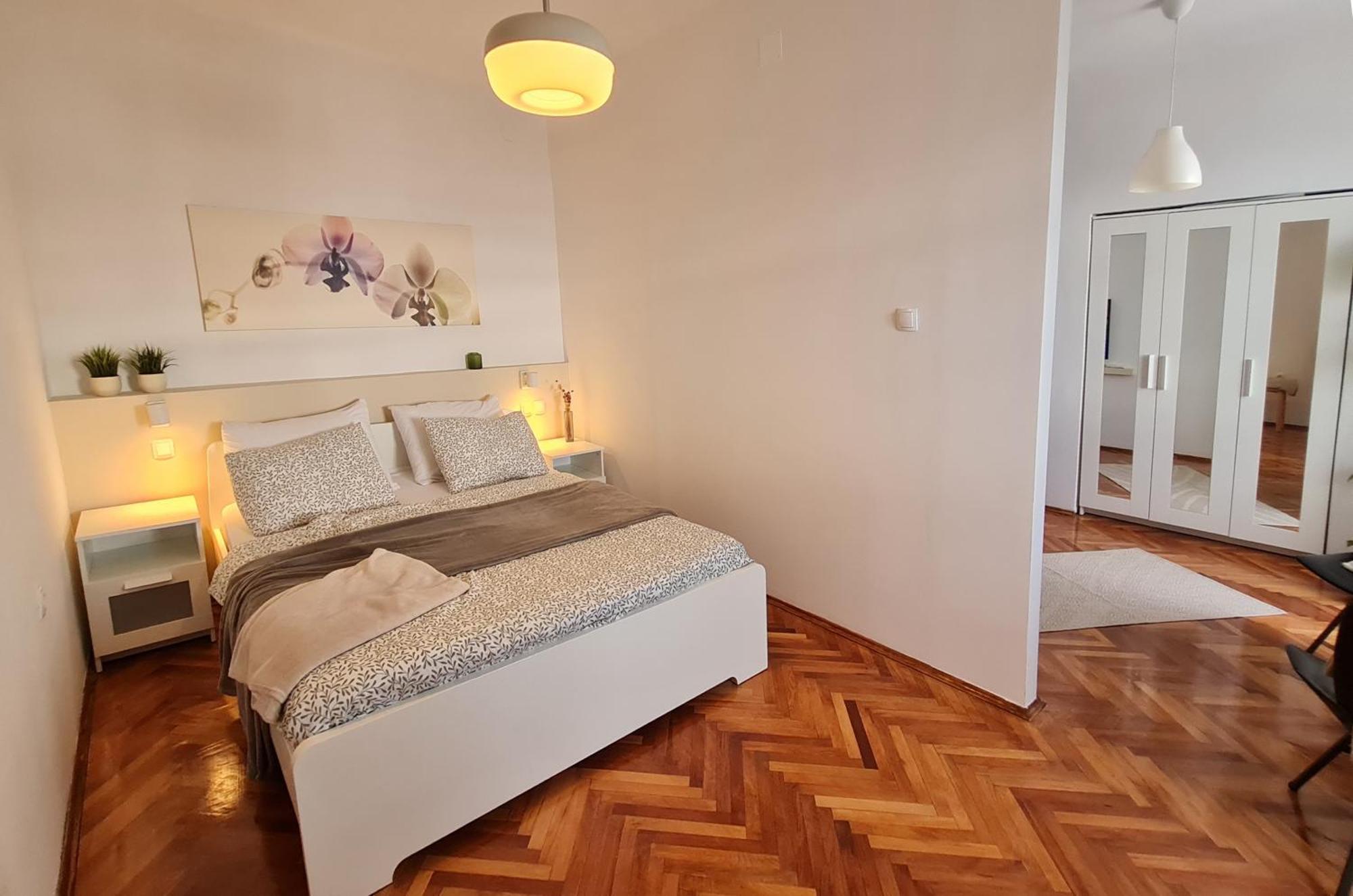 Vlatkoviceva Apartments เซนญ์ ภายนอก รูปภาพ
