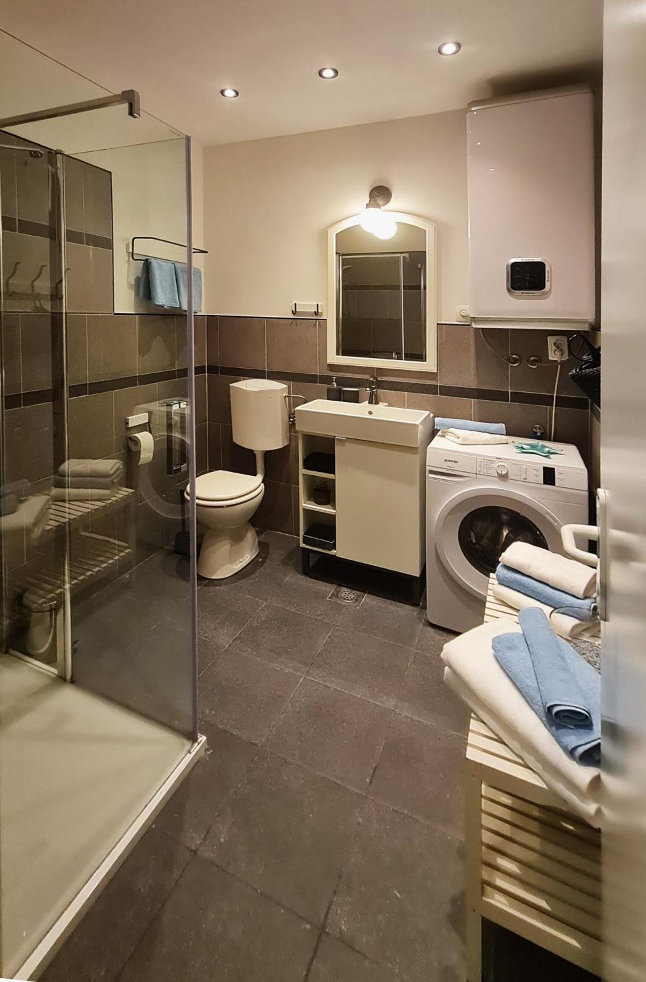 Vlatkoviceva Apartments เซนญ์ ภายนอก รูปภาพ