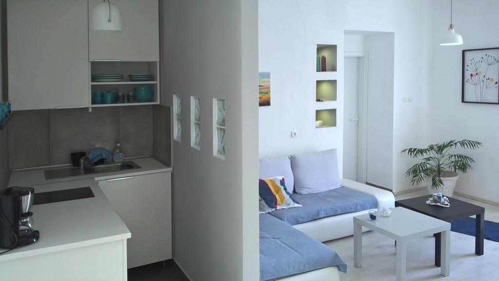 Vlatkoviceva Apartments เซนญ์ ภายนอก รูปภาพ