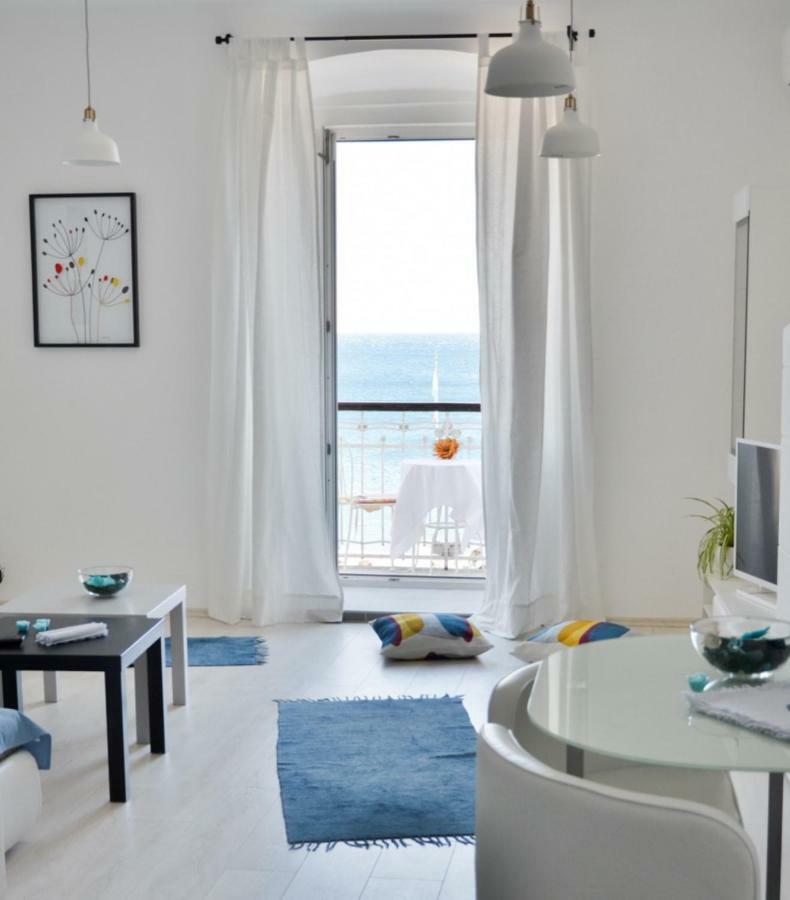 Vlatkoviceva Apartments เซนญ์ ภายนอก รูปภาพ