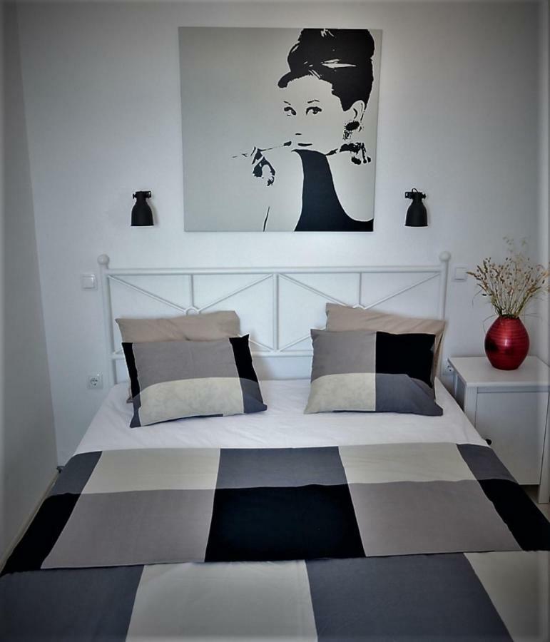 Vlatkoviceva Apartments เซนญ์ ภายนอก รูปภาพ