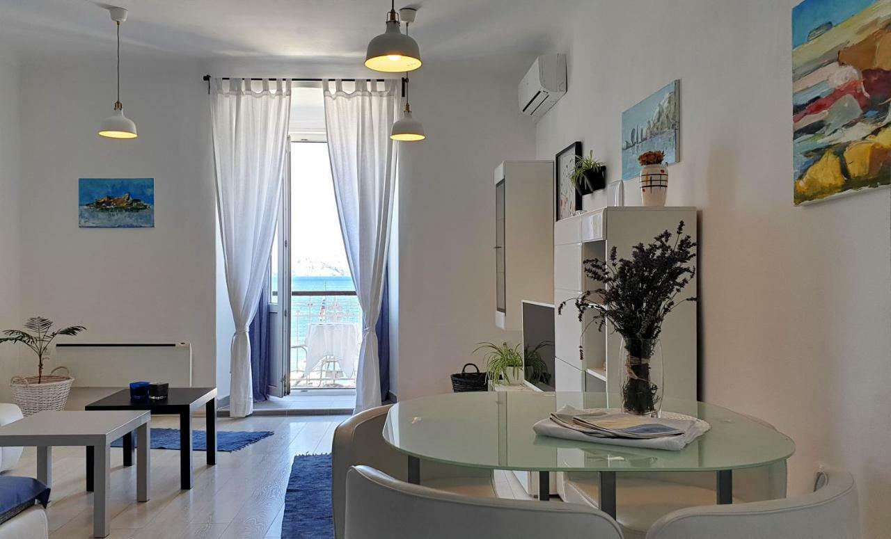 Vlatkoviceva Apartments เซนญ์ ภายนอก รูปภาพ