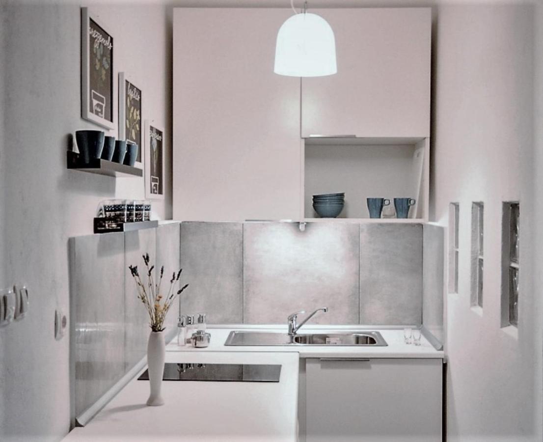 Vlatkoviceva Apartments เซนญ์ ห้อง รูปภาพ